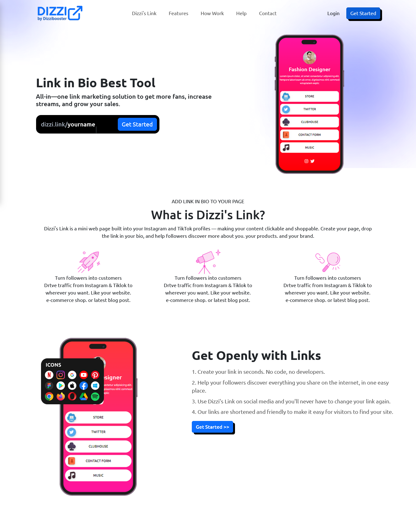 portfolio