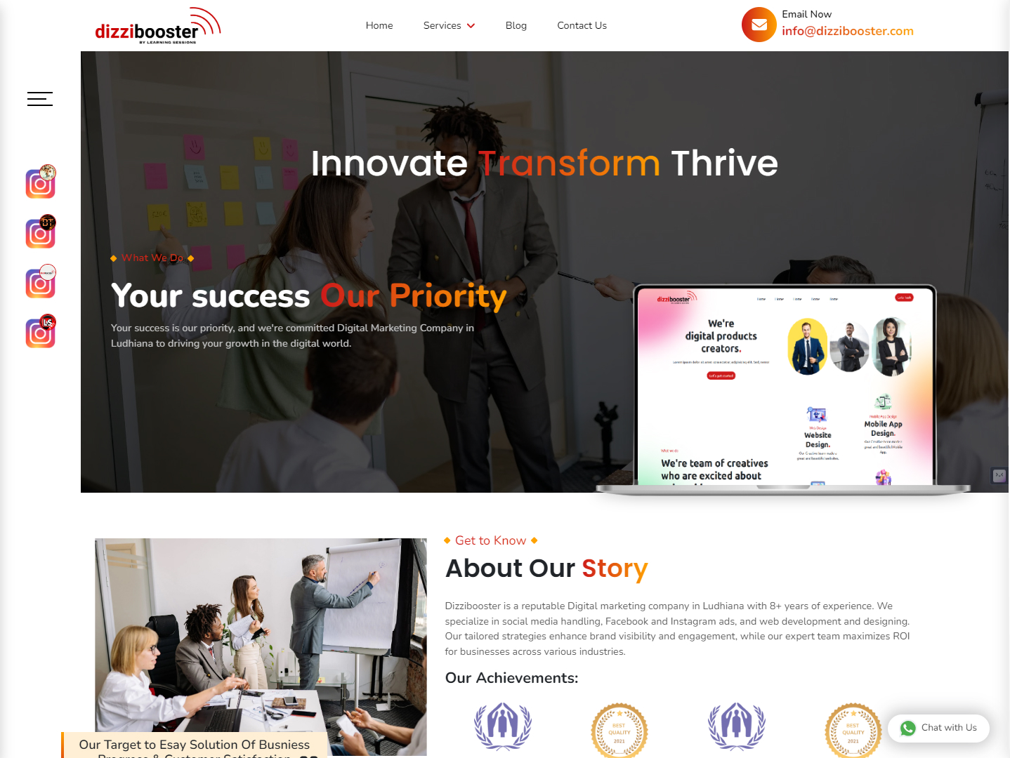 portfolio